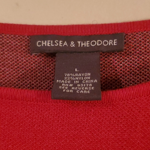 Sweater - Picture 2 of 4